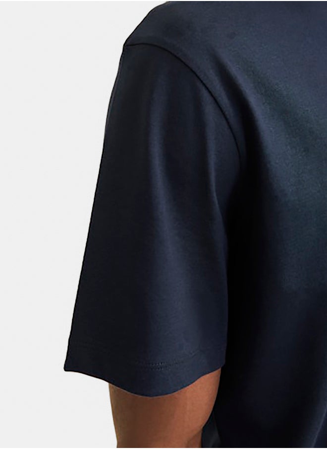 JACK & JONES Jjecorp Graphic Tee  Ss O-Neck Noos  - Image 5