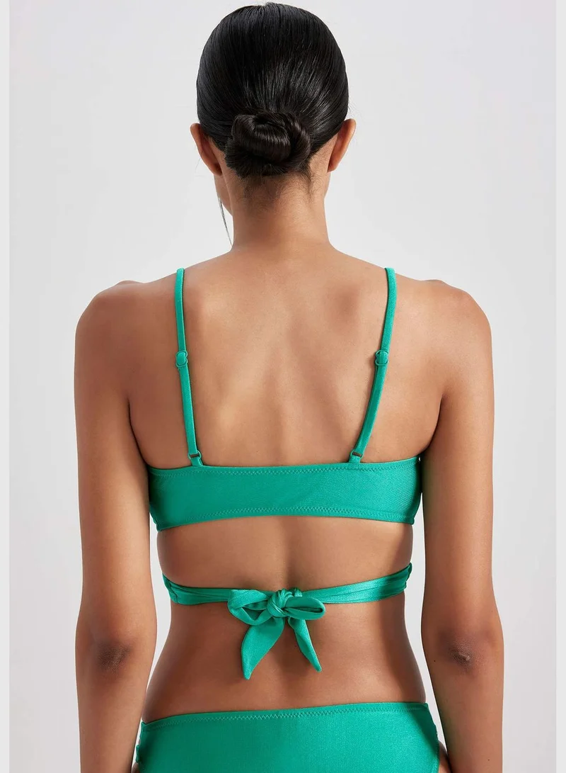 ديفاكتو Woman Bikini Top
