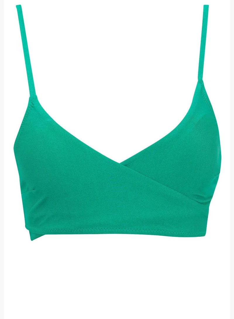 ديفاكتو Woman Bikini Top