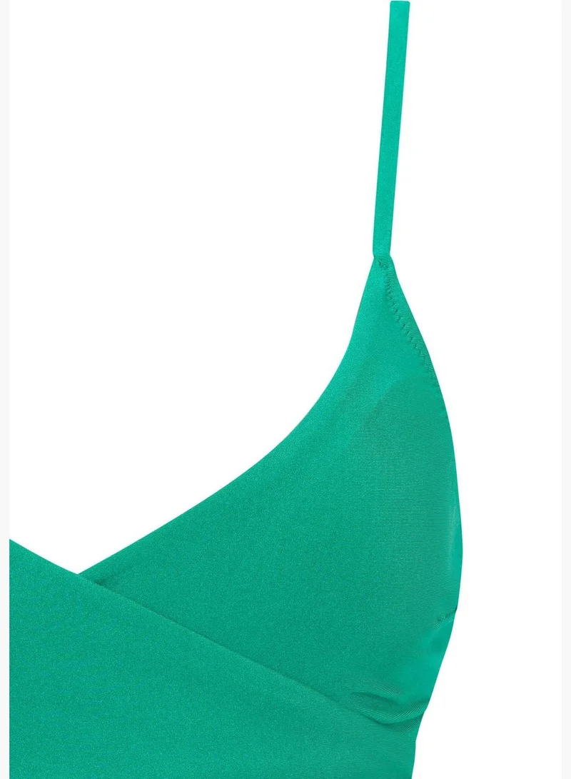 ديفاكتو Woman Bikini Top