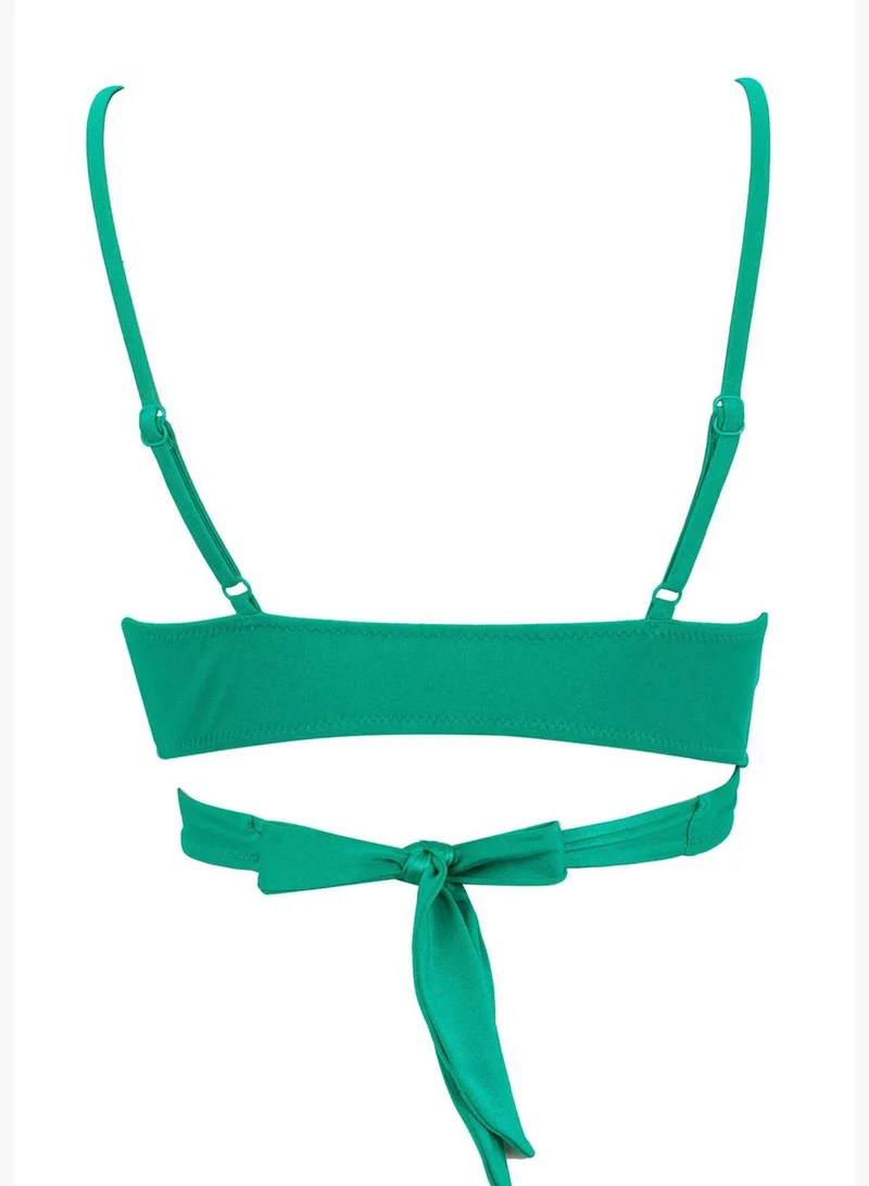ديفاكتو Woman Bikini Top