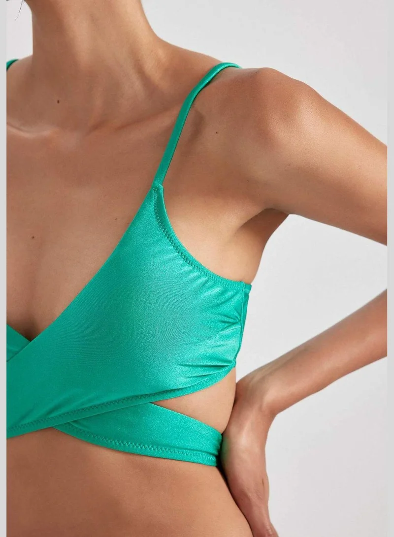 ديفاكتو Woman Bikini Top