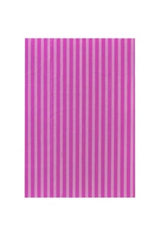 amchi baby Amchi Baby Disposable Scented Bags pack of 14 rolls/280 Bags with Dispenser- Pink  - Image 5