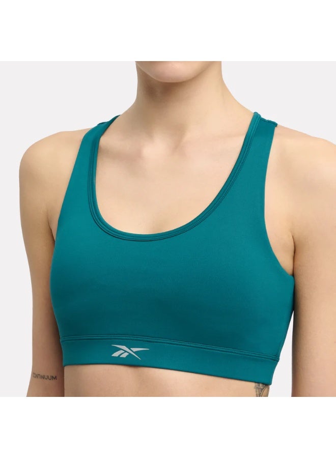 Reebok Racerback Bra - Image 1