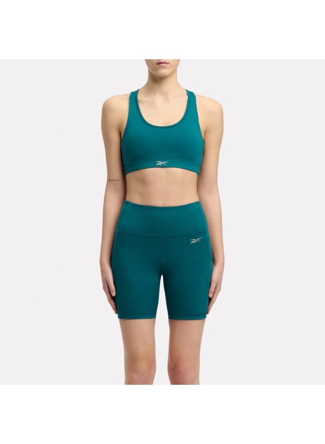 Reebok Racerback Bra - Image 4