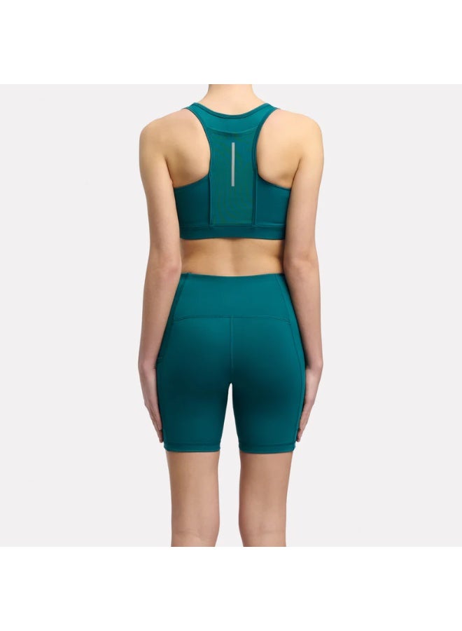 Reebok Racerback Bra - Image 2