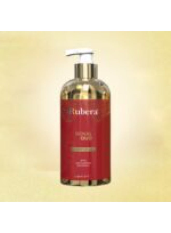 Rubera Royal Oud | Perfect Fragrance | Body Lotion (430ML) - Image 1