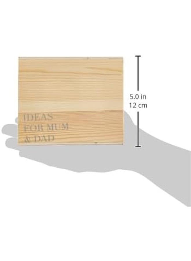 جينجر راي أفكار لكتاب ضيوف حفل استقبال المولود الجديد للأم والأب - Image 3