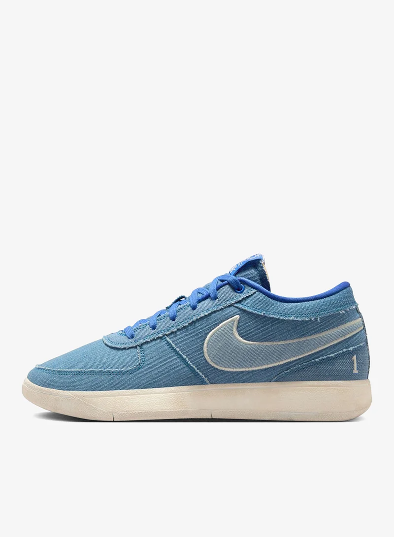 Nike Book 1 Blue