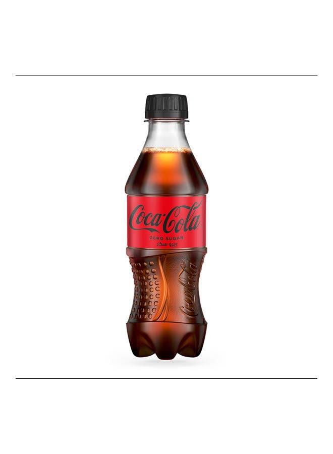 Zero Soda Drink PET 300 ml