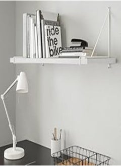 Swedish wall shelf 80X30 White - pzsku/Z5C082843DF4D0B13311EZ/45/_/1724096628/5c41ba11-a70a-439c-be4c-5ecde738b494