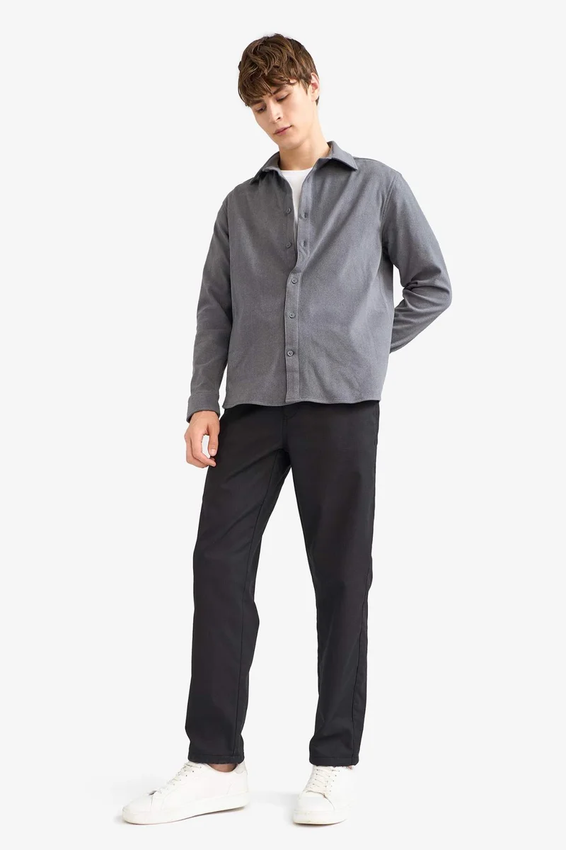 Defacto  jogger Pocket Detailed Trousers for Men | Best Price UAE