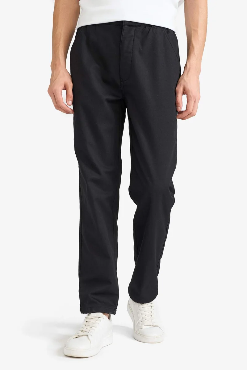 Defacto  jogger Pocket Detailed Trousers for Men | Best Price UAE