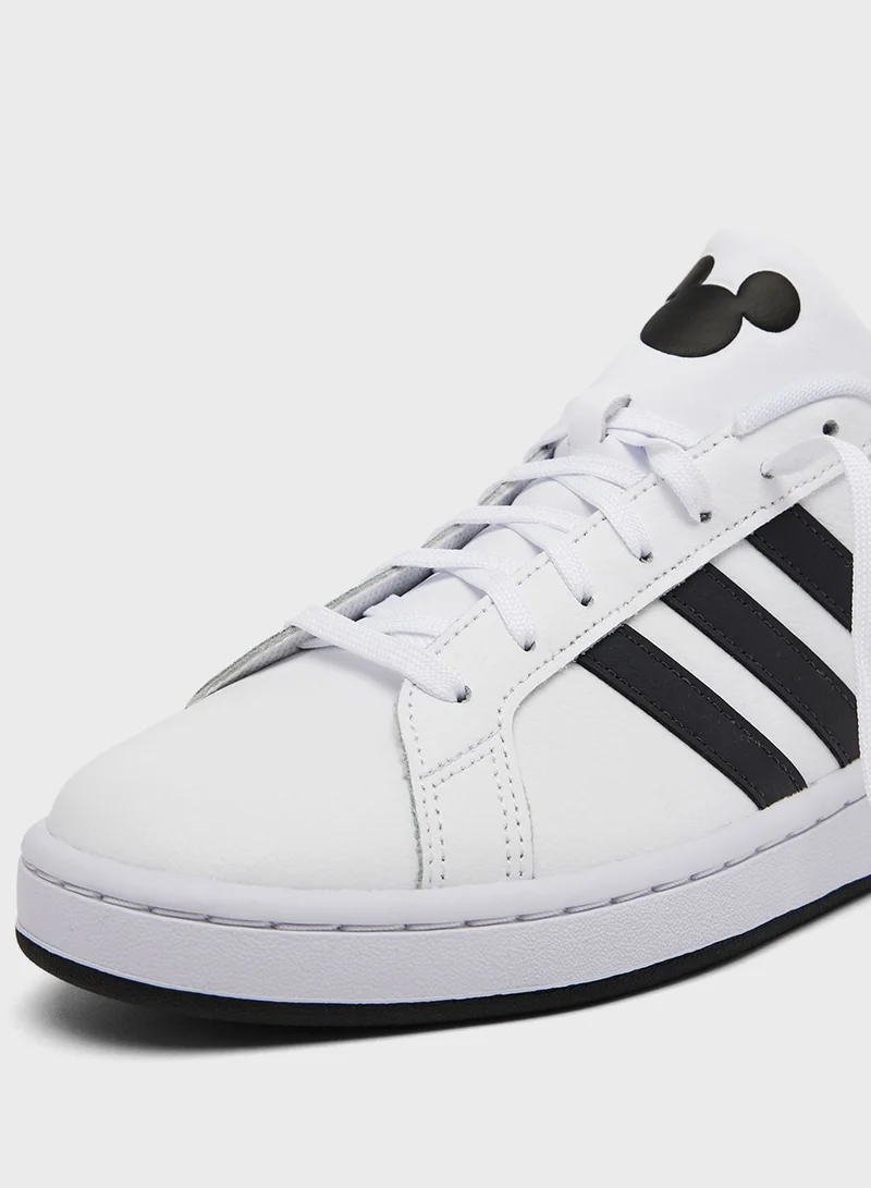 Adidas Grand Court Base Sneakers