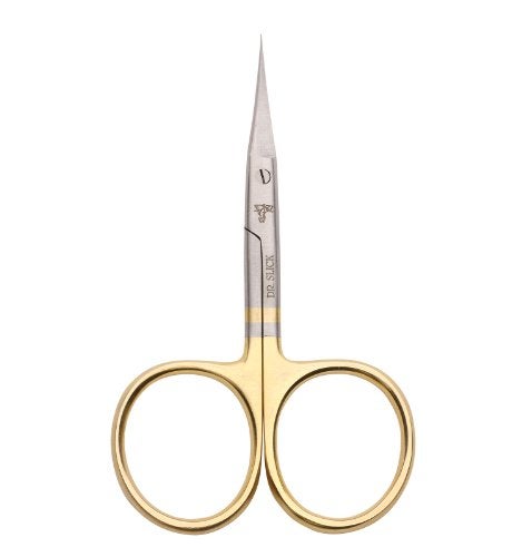 Dr. Slick 4" MicroTip All Purpose Scissors - Image 4