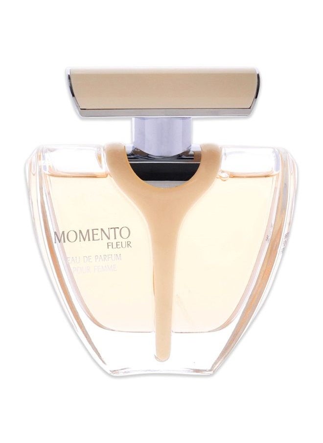 Armaf Luxe - Momento Fleur EDP Spray Women 3.4 oz - Image 1