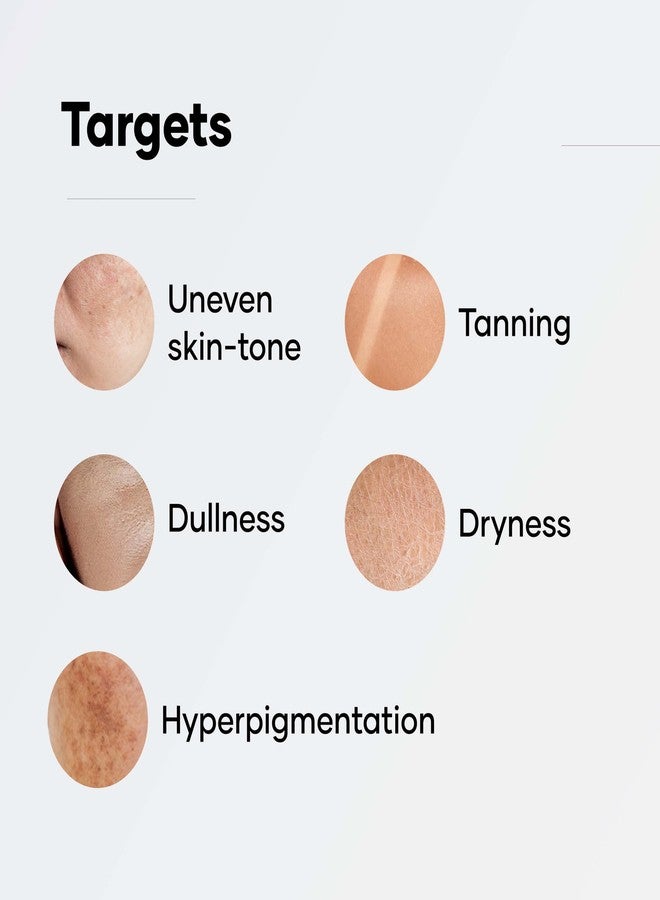 Cureskin صابون الجسم كيورسكين راديانس | لعلاج التصبغات وأضرار أشعة الشمس مع ألفا أربوتين وحمض الكوجيك وزبدة أوكوبا | مزيل تسمير البشرة، 75 غرام (عبوة واحدة) - Image 5
