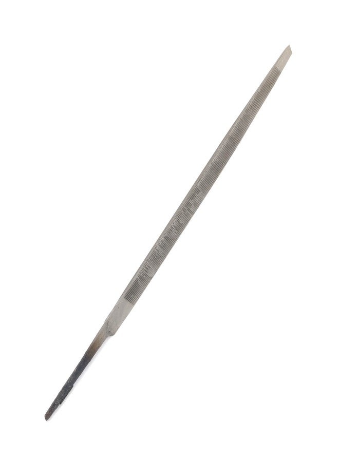 Forney 70334 Slim Taper File, 6-Inch - Image 1