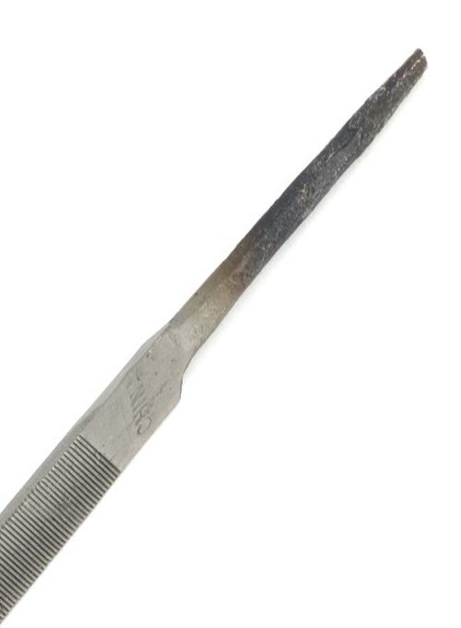 Forney 70334 Slim Taper File, 6-Inch - Image 3