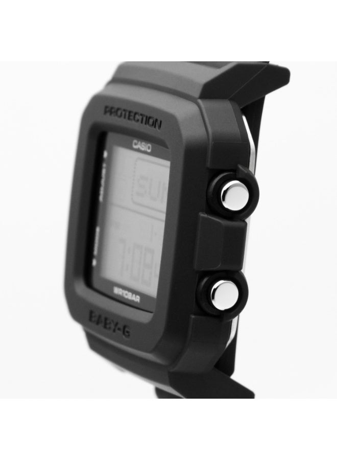 CASIO BABY-G + PLUS Digital Charm Women Watch BGD-10KH-2C - Image 3