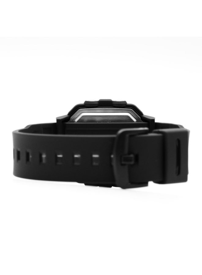 CASIO BABY-G + PLUS Digital Charm Women Watch BGD-10KH-2C - Image 4