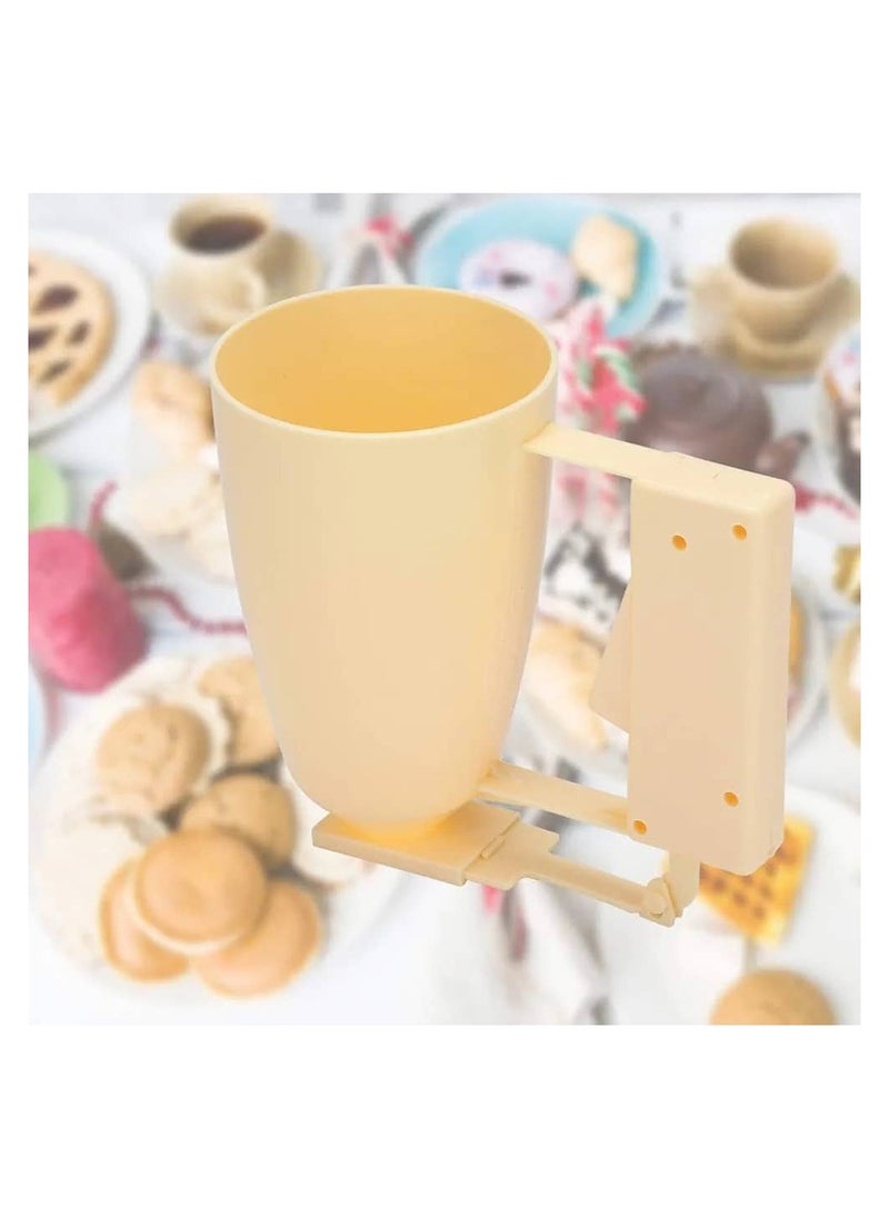 Beauenty - Beige Luqaimat Maker - Image 1