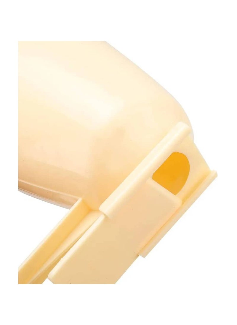 Beauenty - Beige Luqaimat Maker - Image 1