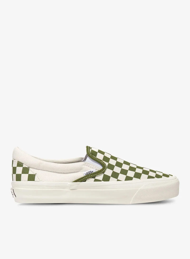 VANS Reissue 98 Unisex Slip-On Shoes