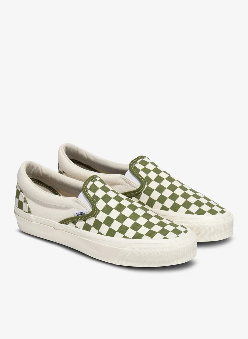 VANS Reissue 98 Unisex Slip-On Shoes