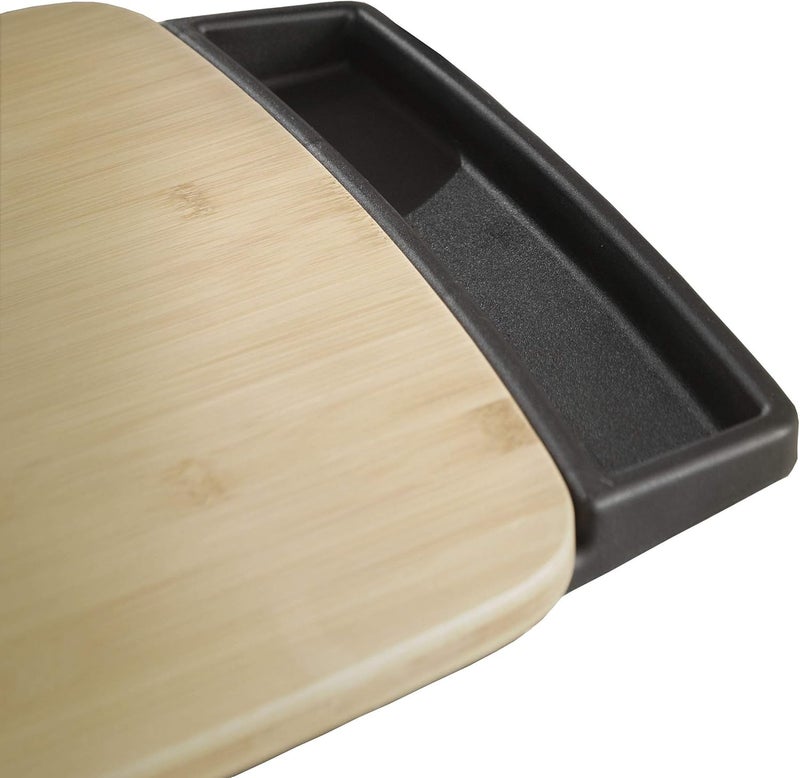 Stander Utensil Compartment Accessory for and Able Life Tray Tables - Image 1