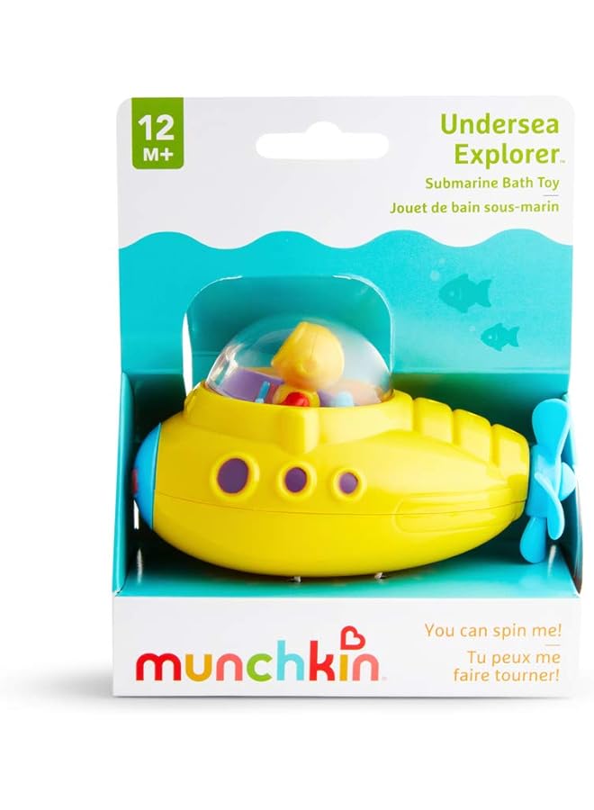 Munchkin Undersea Explorer - Image 4