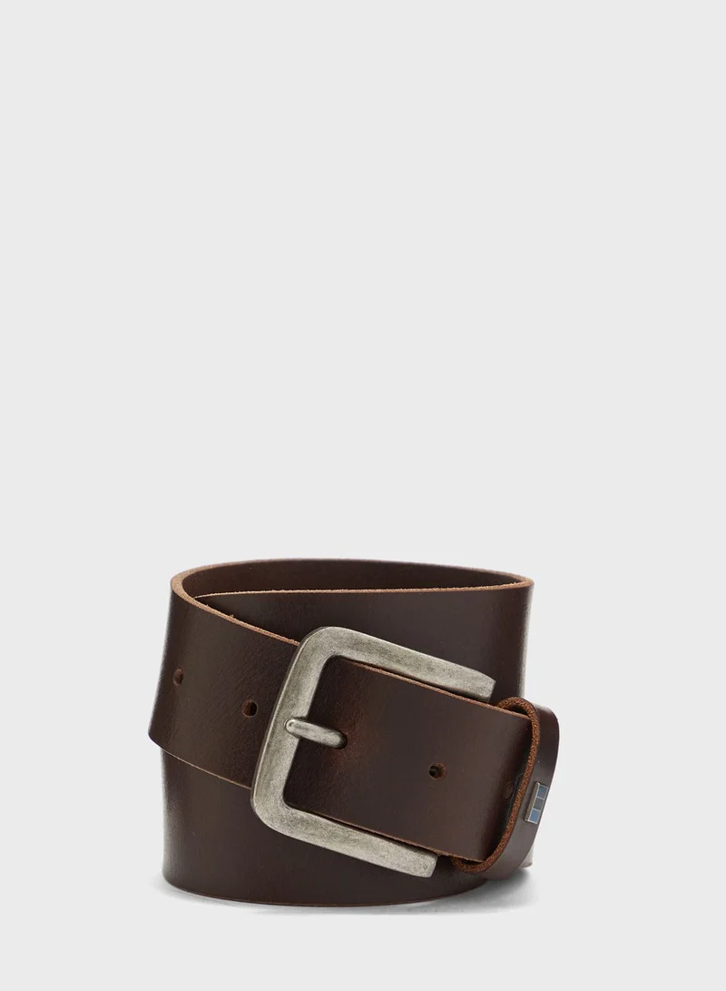 JACK & JONES Allocated Hole Belt