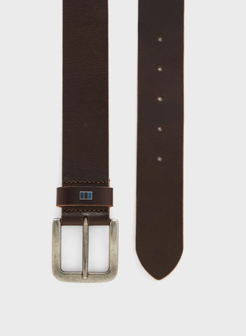 JACK & JONES Allocated Hole Belt