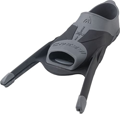 Cressi Gara Modular Turbo Foot Pocket 4243 - Image 3