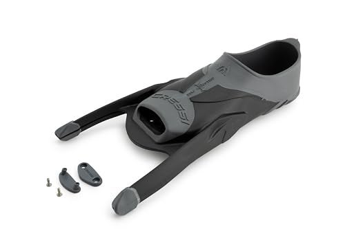 Cressi Gara Modular Turbo Foot Pocket 4243 - Image 1