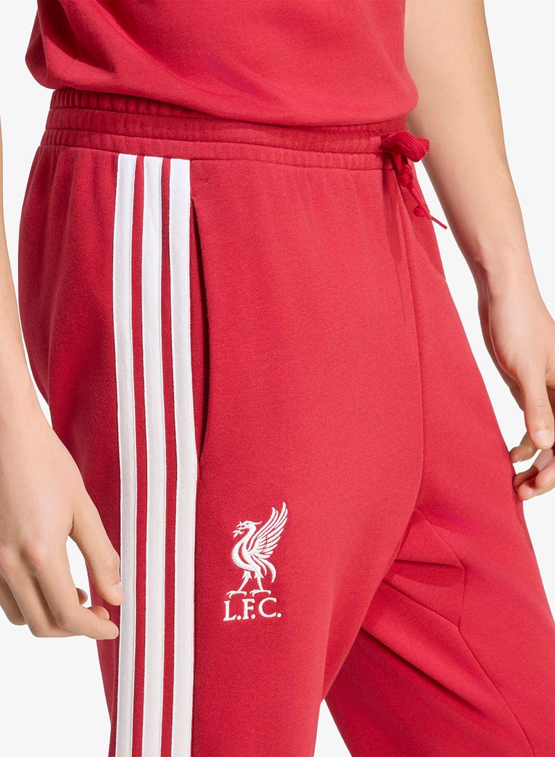 Adidas Liverpool Fc Dna Track Pants - Image 3