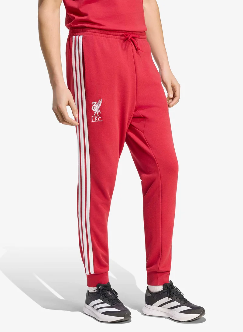 اديداس Liverpool Fc Dna Track Pants