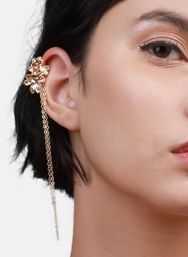 سوهي سوهي سباركل: أقراط متدلية مبهرة - Image 1