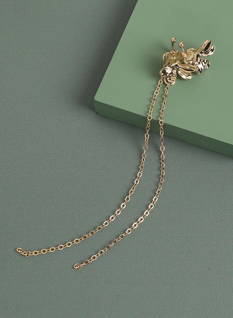 سوهي سوهي سباركل: أقراط متدلية مبهرة - Image 5