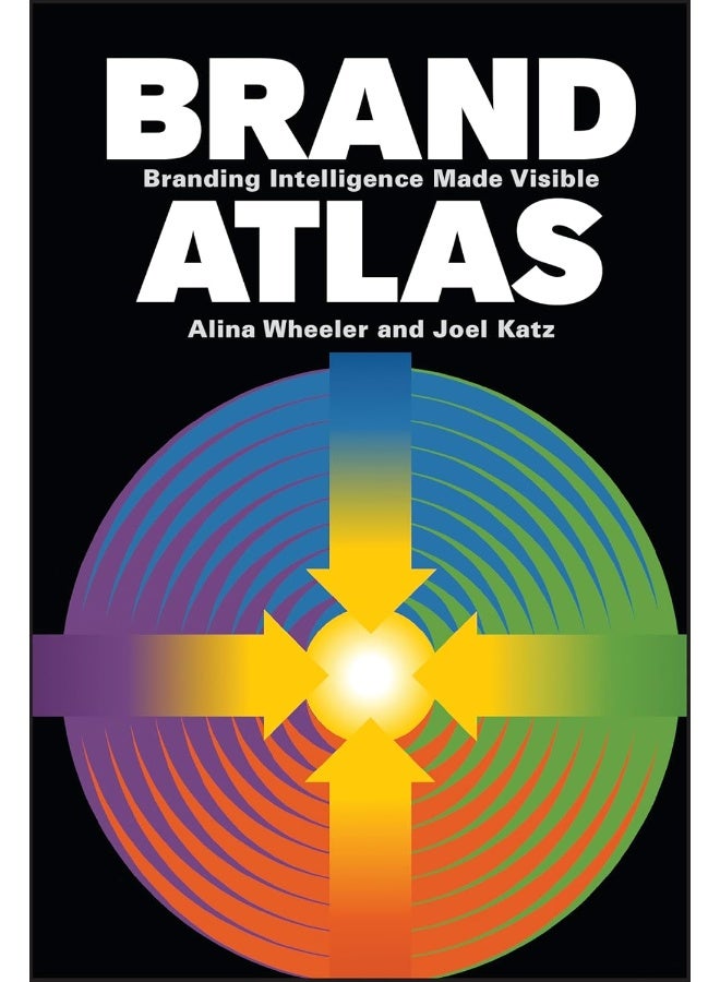 WILEY Brand Atlas: Branding Intelligence Made Visible