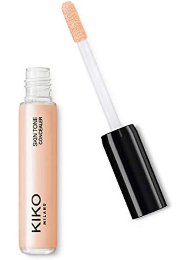 كيكو ميلانو كونسيلر لون البشرة 03 - Image 1