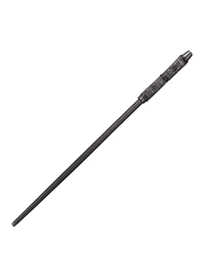 The Noble Collection Harry Potter Professor Snape Wand in Ollivander's Box  - Image 2