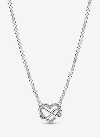EVEREEN Sparkling Infinity Heart Collier Necklace for Women 392666C01-50 - pzsku/Z5C0998E8850EE4C8E3EDZ/45/1752529365/099379e3-3ab3-453d-baa0-fdb1ee633d37