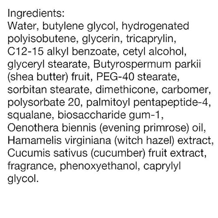 nutraceutics Relastyl ( renew your natural beauty) size: 4 oz. Tube - Image 2