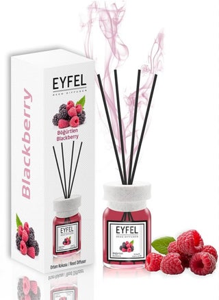 An air freshener with a distinctive and refreshing cranberry scent used to give the house a distinctive and aromatic scent with wooden sticks to spread the scent of the freshener steadily lasting up - pzsku/Z5C09A247C0CF165FC910Z/45/_/1738599349/3a76feb6-8d68-43a9-8c1e-7f68b58163cd