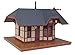 Walthers Trainline Victoria Springs Station Toy Small - Image 3