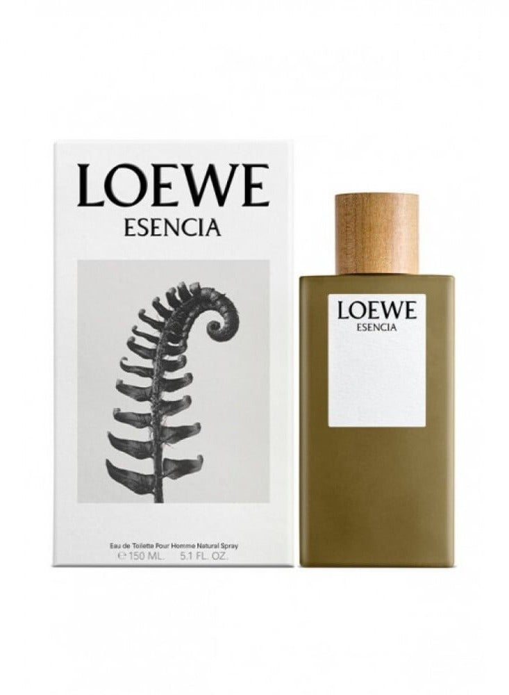 LOEWE Esencia EDT 150ml - Image 1