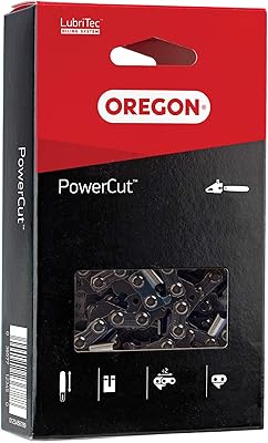 Oregon 72EXL070G PowerCut Saw Chain - Image 1