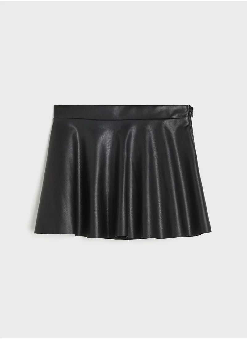 H&M Kids Essential Midi Skirt
