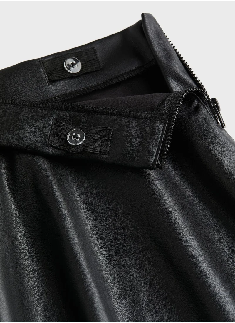 H&M Kids Essential Midi Skirt